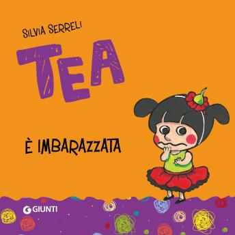 [Italian] - Tea è imbarazzata