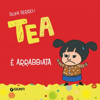 [Italian] - Tea è arrabbiata