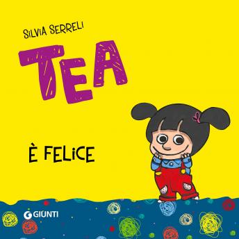 [Italian] - Tea è felice