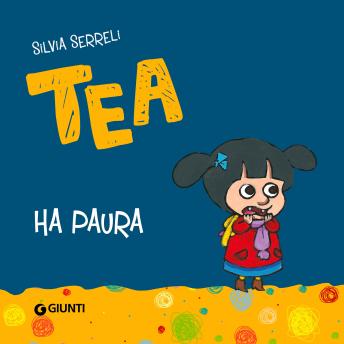 [Italian] - Tea ha paura