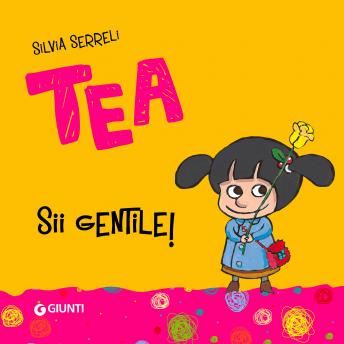 [Italian] - Sii gentile, Tea!
