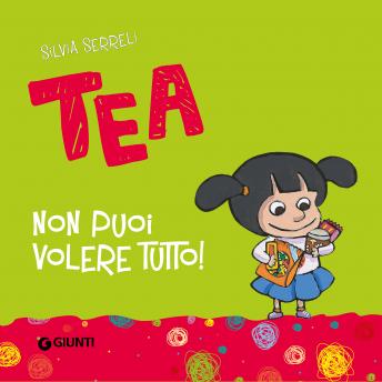 [Italian] - Non puoi volere tutto, Tea!