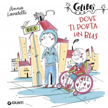 [Italian] - Dove ti porta un bus