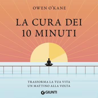 [Italian] - La cura dei 10 minuti