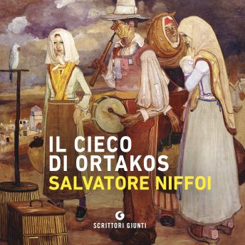 [Italian] - Il cieco di Ortakos