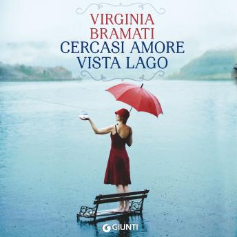 [Italian] - Cercasi amore vista lago