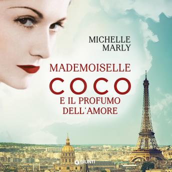 [Italian] - Mademoiselle Coco e il profumo dell'amore