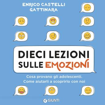 [Italian] - Dieci lezioni sulle emozioni