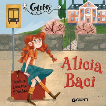 [Italian] - Alicia baci
