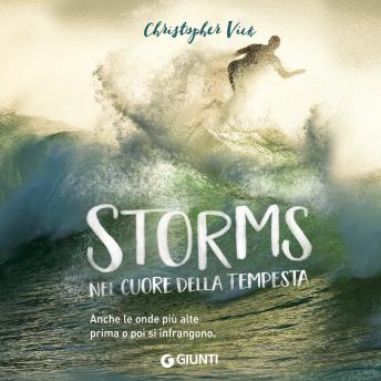 [Italian] - Storms. Nel cuore della tempesta