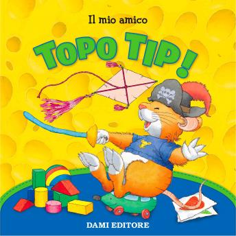 [Italian] - Topo Tip Collection 2: Il mio amico Topo Tip