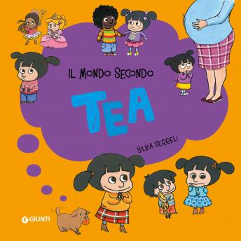 [Italian] - Tea Collection n.2: Il mondo secondo Tea