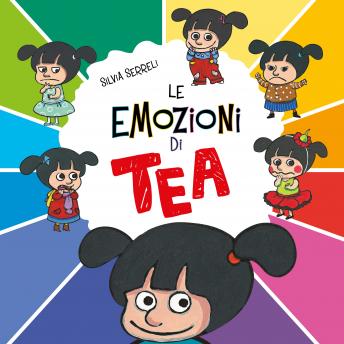 [Italian] - Tea Collection n.3: Le emozioni di Tea