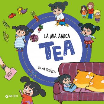 [Italian] - Tea Collection n.5: La mia amica Tea