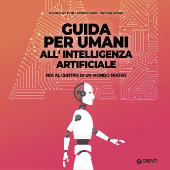 [Italian] - Guida per umani all'intelligenza artificiale