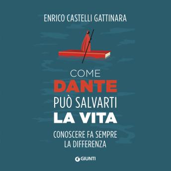 [Italian] - Come Dante può salvarti la vita