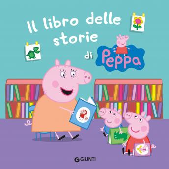 [Italian] - Il libro delle storie di Peppa