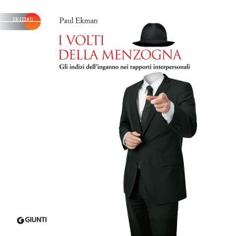 [Italian] - I volti della menzogna