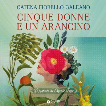 [Italian] - Cinque donne e un arancino