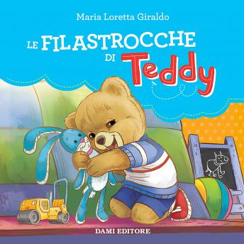 [Italian] - Le filastrocche di Teddy