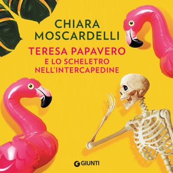 [Italian] - Teresa Papavero e lo scheletro nell'intercapedine