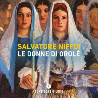 [Italian] - Le donne di Orolé