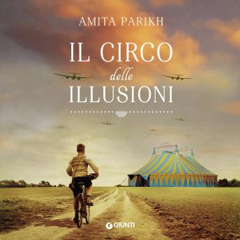 [Italian] - Il circo delle illusioni