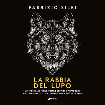 [Italian] - La rabbia del lupo