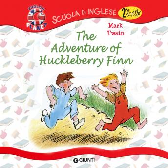 [Italian] - The Adventure of Hucklberry Finn