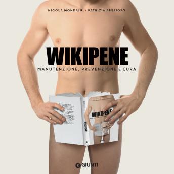 [Italian] - Wikipene, manutenzione, prevenzione, cura