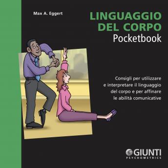 [Italian] - Linguaggio del corpo