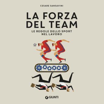 [Italian] - La forza del team