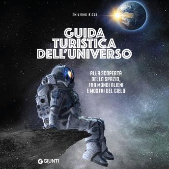 [Italian] - Guida Turistica dell'Universo
