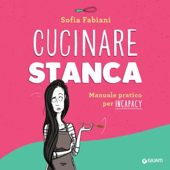 [Italian] - Cucinare stanca