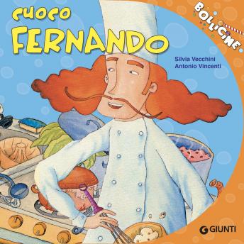 [Italian] - Cuoco Fernando
