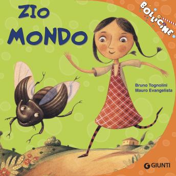 [Italian] - Zio Mondo