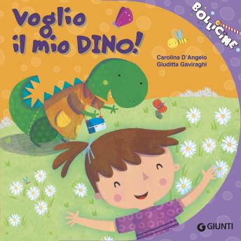 [Italian] - Voglio il mio Dino