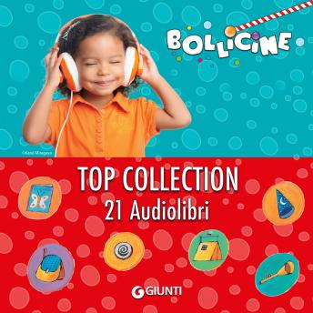 [Italian] - Bollicine Top collection