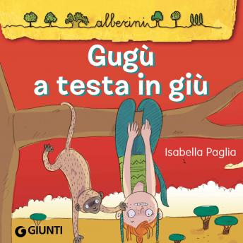 [Italian] - Gugù a testa in giù