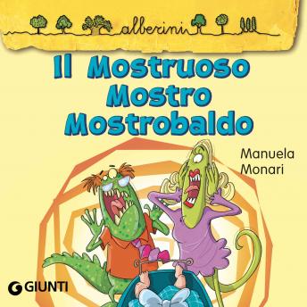 [Italian] - Il Mostruoso Mostro MastroBaldo