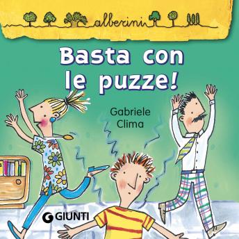 [Italian] - Basta con le puzze!