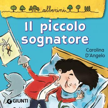 [Italian] - Il piccolo sognatore