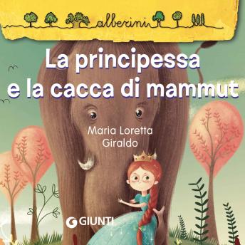 [Italian] - La principessa e la cacca di mammut