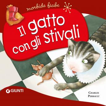 [Italian] - Il gatto con gli stivali