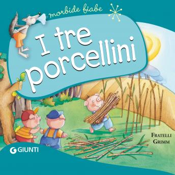 [Italian] - I tre porcellini