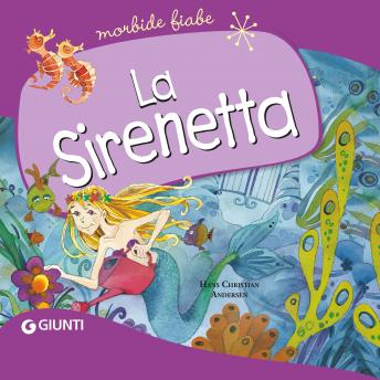 [Italian] - La sirenetta