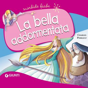 [Italian] - La bella addormentata