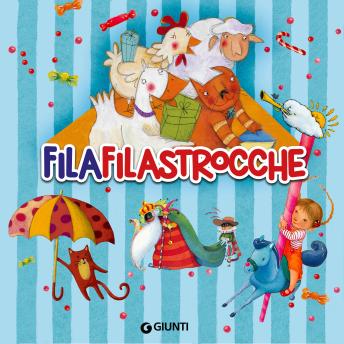 [Italian] - Filafilastrocche