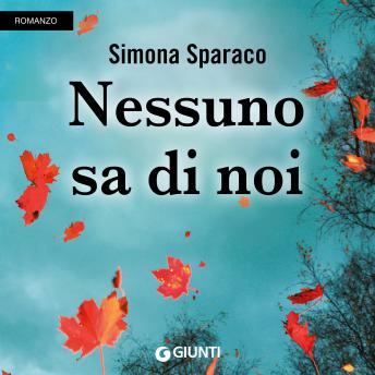 [Italian] - Nessuno sa di noi