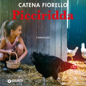 [Italian] - Picciridda